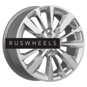 Диски КИК 6,5x16/4x100 ET41 D60,1 Эрман (КС997) Дарк платинум Диски КИК 6,5x16/4x100 ET41 D60,1 Эрман (КС997) Дарк платинум