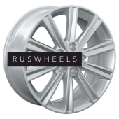 Диски Replay 7x17/5x114,3 ET45 D54,1 GL73 Sil (конус, TY001) Диски Replay 7x17/5x114,3 ET45 D54,1 GL73 Sil (конус, TY001)