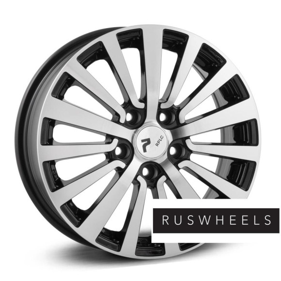 Диски RPLC R16 / 6J PCD 5x114.3 ЕТ 43 ЦО 67.1 Hy88 Диски RPLC R16 / 6J PCD 5x114.3 ЕТ 43 ЦО 67.1 Hy88