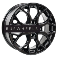 Диски Venti 6x15/4x100 ET40 D60,1 1519 BL Диски Venti 6x15/4x100 ET40 D60,1 1519 BL