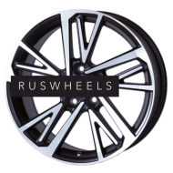 Диски Lizardo 7x17/4x100 ET45 D60,1 XH292 (395) CBMF (конус)