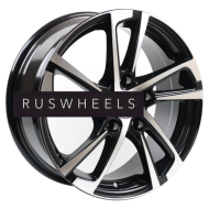 Диски RST 6,5x16/5x114,3 ET50 D67,1 R046 (Cee'd) BD