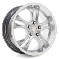 Диски СКАД  Versailles  7,5\R18 5*120 ET34  d72,6  Селена  [1870055]