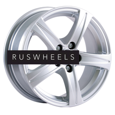 Диски СКАД 6,5x15/5x108 ET43 D63,35 Sakura (КЛ146) Селена Диски СКАД 6,5x15/5x108 ET43 D63,35 Sakura (КЛ146) Селена