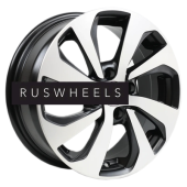 Диски RST 6x15/4x100 ET40 D60,1 R005 (Logan) BD