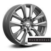 Диски Скад R18 / 7J PCD 5x114.3 ЕТ 40 ЦО 66.1 KL-330