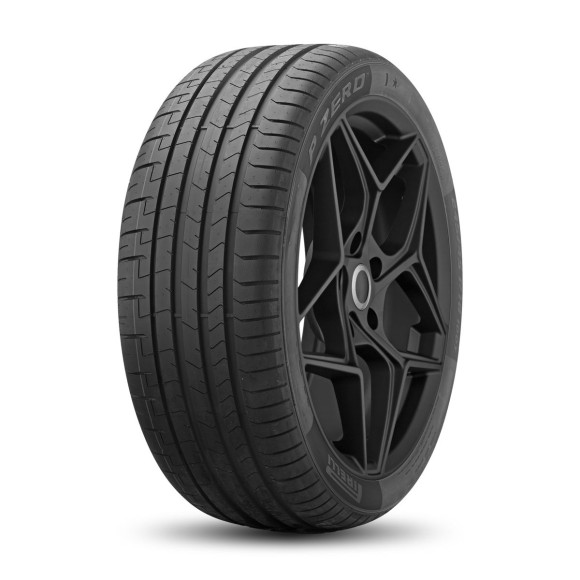 Шины Pirelli  255/35/19  Y 96 P-ZERO SPORTS CAR  XL (MO)