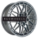 Диски INCH 7,5x18/5x114,3 ET45 D67,1 FA8535 Gloss Black Machined Face (ZJH) FlowForming