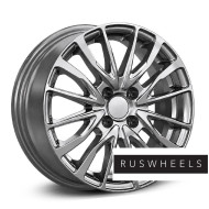 Диски Скад R15 / 6J PCD 4x98 ЕТ 35 ЦО 58.5 Пульс Диски Скад R15 / 6J PCD 4x98 ЕТ 35 ЦО 58.5 Пульс