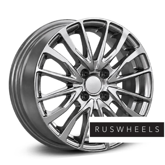 Диски Скад R15 / 6J PCD 4x98 ЕТ 35 ЦО 58.5 Пульс