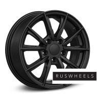 Диски iFree R15 / 6.5J PCD 5x112 ЕТ 43 ЦО 57.1 Сион