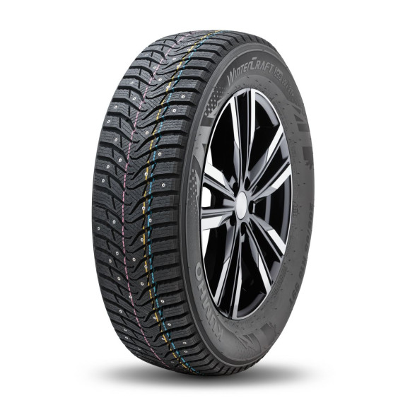 Шины Kumho 215/55/17 T 98 WI31 XL Ш. Шины Kumho 215/55/17 T 98 WI31 XL Ш.