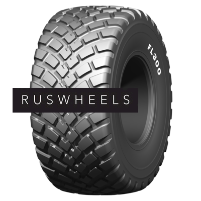 Шины Всесезонная LingLong 710/45R22,5 165D FL300 TL 