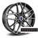 Диски КиК R18 / 7J PCD 5x108 ЕТ 45 ЦО 67.1 Вудроф