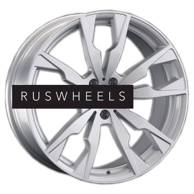 Диски Replay 8,5x20/5x120 ET25 D72,6 B228 Sil (конус, B640) Диски Replay 8,5x20/5x120 ET25 D72,6 B228 Sil (конус, B640)