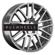 Диски Replay 8x18/5x112 ET34 D57,1 VV404 GMF (конус, B640) Диски Replay 8x18/5x112 ET34 D57,1 VV404 GMF (конус, B640)