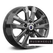 Диски КиК R18 / 8J PCD 5x150 ЕТ 60 ЦО 110.1 Мичиган
