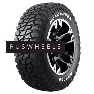 Шины Roadcruza LT275/55R20 120/117Q RA8000 TL WW POR M+S 10PR