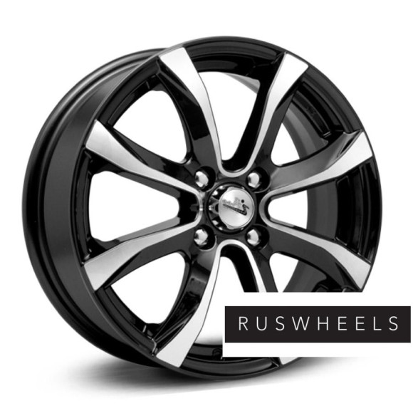 Диски iFree R15 / 6J PCD 4x108 ЕТ 45 ЦО 63.35 Дайс Диски iFree R15 / 6J PCD 4x108 ЕТ 45 ЦО 63.35 Дайс