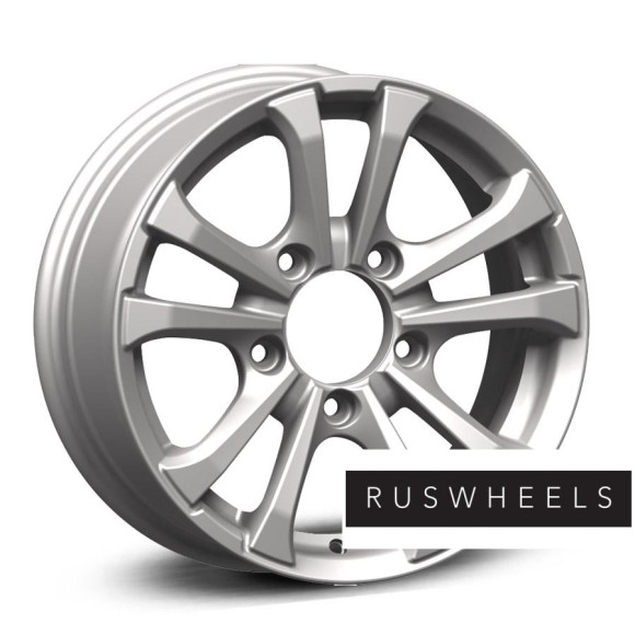 Диски Скад R16 / 6.5J PCD 5x139.7 ЕТ 40 ЦО 98.6 Тундра Диски Скад R16 / 6.5J PCD 5x139.7 ЕТ 40 ЦО 98.6 Тундра