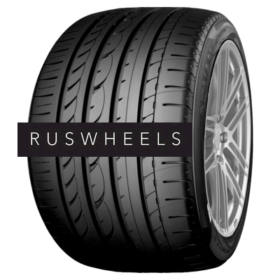Шины Yokohama 255/40R17 94Y Advan Sport V103S TL ZPS Шины Yokohama 255/40R17 94Y Advan Sport V103S TL ZPS