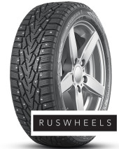 Шины Nokian Tyres 215/60R16 99T XL Nordman 7 TL (шип.)