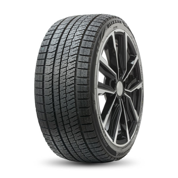 Шины Bridgestone 245/40 r18 Blizzak Ice 97S Шины Bridgestone 245/40 r18 Blizzak Ice 97S