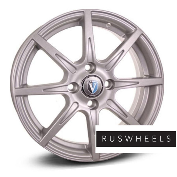 Диски Venti R15 / 5.5J PCD 4x100 ЕТ 45 ЦО 60.1 1508