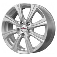 Диски iFree 6,0\R15 5*100 ET38 d57.1 Нео-классик