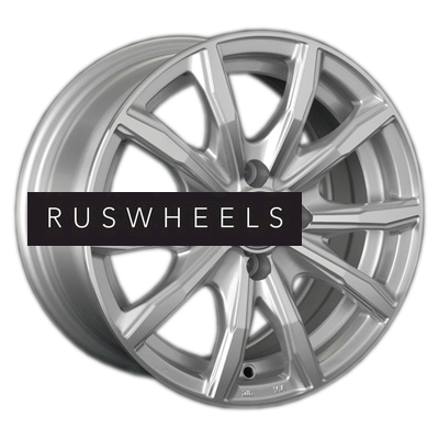 Диски LS 6x16/4x100 ET50 D60,1 786 SF (конус) Диски LS 6x16/4x100 ET50 D60,1 786 SF (конус)