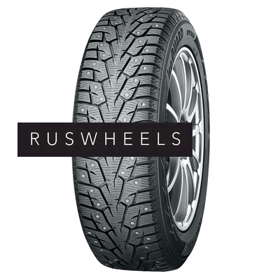 Шины Yokohama 195/55R16 91T XL iceGuard Stud iG55 TL (шип.)
