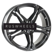Диски RST 7,5x19/5x114,3 ET45 D67,1 R099 (Mazda6) BL