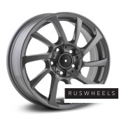 Диски Legeartis Concept R16 / 6.5J PCD 5x112 ЕТ 42 ЦО 57.1 VW504