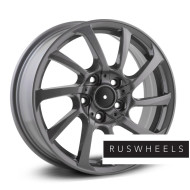 Диски Legeartis Concept R16 / 6.5J PCD 5x112 ЕТ 42 ЦО 57.1 VW504