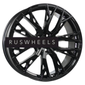 Диски RST 8x20/5x114,3 ET35 D60,1 R052 (Toyota) BL