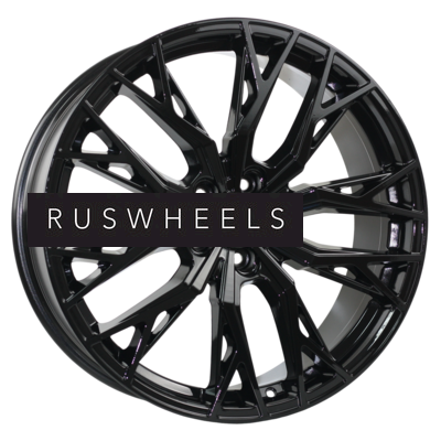 Диски RST 8x20/5x114,3 ET35 D60,1 R052 (Toyota) BL