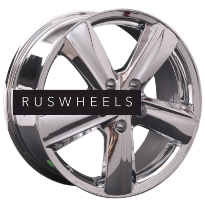 Диски Replay 7,5x18/5x120 ET32 D60,1 LX32 CH (пш, LX001) 690 кг