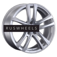 Диски Replay 7x17/5x112 ET48,5 D66,6 MR192 Sil (конус, C570) Диски Replay 7x17/5x112 ET48,5 D66,6 MR192 Sil (конус, C570)