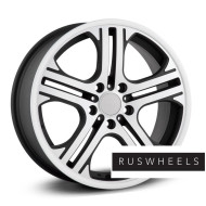 Диски Replica H R17 / 8.5J PCD 5x112 ЕТ 48 ЦО 66.6 Me67H Диски Replica H R17 / 8.5J PCD 5x112 ЕТ 48 ЦО 66.6 Me67H