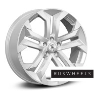 Диски Premium Series R19 / 7.5J PCD 5x114.3 ЕТ 51 ЦО 67.1 КР015 Sportage_Tucson