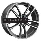 Диски Replay 10x21/5x112 ET44 D66,6 MR321 MGMF (конус, C570)