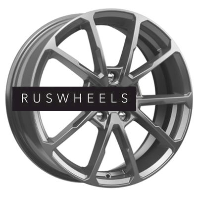 Диски iFree 6,5x16/5x112 ET50 D57,1 Джет (КС914) Хай Вэй Диски iFree 6,5x16/5x112 ET50 D57,1 Джет (КС914) Хай Вэй