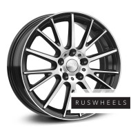 Диски Скад R17 / 6.5J PCD 5x114.3 ЕТ 48 ЦО 67.1 Дубай Диски Скад R17 / 6.5J PCD 5x114.3 ЕТ 48 ЦО 67.1 Дубай