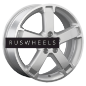 Диски Replay 6,5x16/5x108 ET40 D65,1 CHR124 Sil (конус, C570) Диски Replay 6,5x16/5x108 ET40 D65,1 CHR124 Sil (конус, C570)