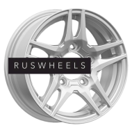 Диски iFree 6x15/5x139,7 ET40 D98,1 Бустер (КС1116) Нео-классик