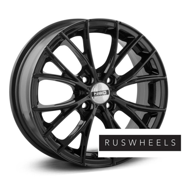 Диски NEO R15 / 6J PCD 4x100 ЕТ 40 ЦО 56.6 573 Диски NEO R15 / 6J PCD 4x100 ЕТ 40 ЦО 56.6 573