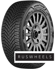 Шины Goodyear 285/45 r20 UltraGrip Ice 3 112T Шины Goodyear 285/45 r20 UltraGrip Ice 3 112T