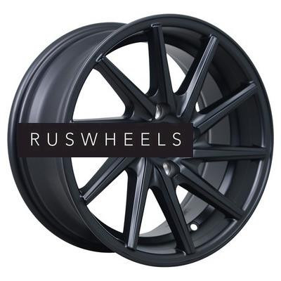 Диски NZ 7,5x17/4x98 ET35 D58,6 H-03L MB