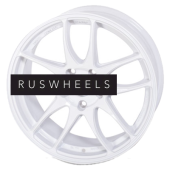 Грузовые диски PDW 7,5x17/5x114,3 ET40 D67,1 Dibite Emotion (5096) White Грузовые диски PDW 7,5x17/5x114,3 ET40 D67,1 Dibite Emotion (5096) White