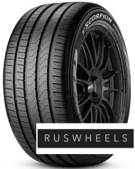 Шины Pirelli 255/55 r18 Scorpion Verde 109Y
